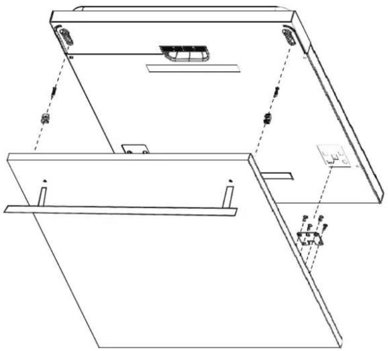 AMICA EGSP 14384 V - 【Abbildung 4a】 - 1