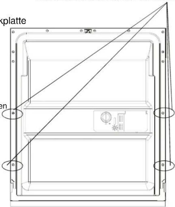xplatte en