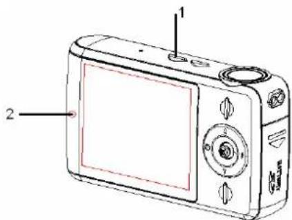 AGFAPHOTO Sensor 505-X - 1 - 1