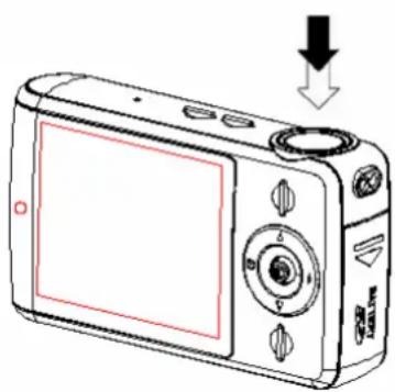 AGFAPHOTO Sensor 505-X - Fotos aufnehmen - 1