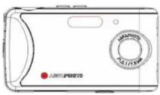 AGFAPHOTO Sensor 505-X - Lieferumfang - 1