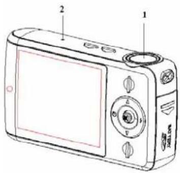AGFAPHOTO Sensor 505-X - 2 - 1
