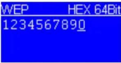 Aluratek AIREC01F - Configure as an Wireless Client - 4