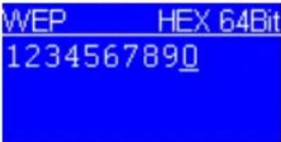 Aluratek AIREC01F - Configure as an Wireless Client - 14