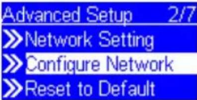 Aluratek AIREC01F - Configure as a Wired Client - 5