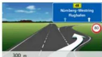 Nürnberg-Westring Flughafen 4th 80 300 m