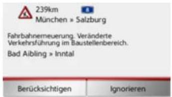 239km München » Salzburg Fahrbahnemeuerung. Veränderte Verkehrsführung im Baustellenbereich. Bad Aibling » Inntal Berücksichtigen Ignorieren