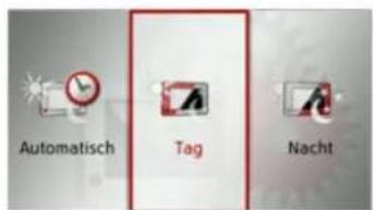 Automatisch Tag Nacht
