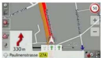330 m Paulinenstrasse 27A