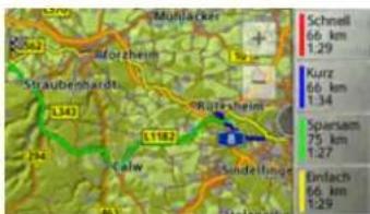 Münfjäcker Schmel 66 km 1:29 Münfjäcker Kurz 66 km 1:34 Straubenhartt Spartam 75 km 1:27 Strutzheim Sundellinger Bnllach 66 km 1:29 1:182 Celw 1:24