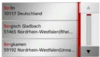 Berlin 10117 Deutschland Bergisch Gladbach 51465 Nordrhein-Westfalen(Rhei... Bergkamen 59192 Nordrhein-Westfalen(Unna...