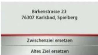 Birkenstrasse 23 76307 Karlsbad, Spielberg Zwischenziel ersetzen Altes Ziel ersetzen