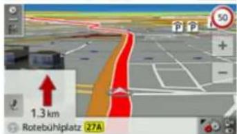 1.3 km Rotebuhiplatz 27A
