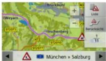 Weyarn 172073 472 172077 172010 Bruckmuhl + - 120 Linde Berücksichts 1/11 München » Salzburg