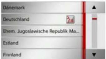 Dänemark Deutschland Ehem. Jugoslawische Republik Ma... Estland Finnland