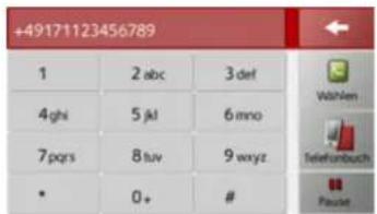 +49171123456789 1 2 abc 3 def 4ghi 5 jkl 6 mno 7pqrs 8 tuv 9 wxyz * 0+ # Wahlen Telefumbuch Fusset