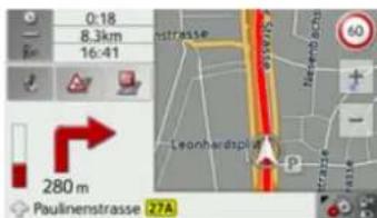 0:18 8.3km 16:41 280 m Paulinenstrasse 27A