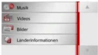 Musik Videos Bilder Länderinformationen