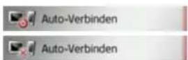 BECKER Traffic Assist Z213 - Automatische Verbindung - 1