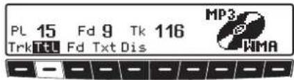 PL 15 Fd 9 Tk 116 TrkftL Fd Txt Dis MP3 HMA