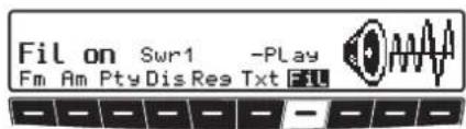 Fil on Swr1 -Play Fm Am Pty Dis Res Txt Fil