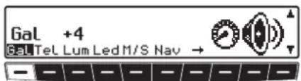 Gal +4 Gal Tel Lum Led M/S Nav →
