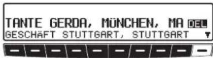 TANTE GERDA, MÜNCHEN, MA DEL GESCHäft STUTTGART, STUTTGART
