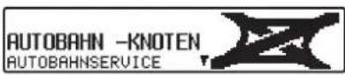 BECKER Indianapolis Pro 7955 - Navigationsbetrieb - 1