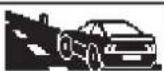 BECKER Indianapolis Pro 7955 - START - 1
