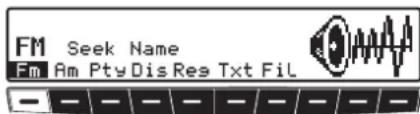 FM Seek Name FM Am Pty Dis Res Txt Fil