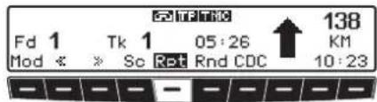 SIFTHC 138 Fd 1 Tk 1 05:26 ↑ KM Mod × Sc Ret Rnd CDC 10:23