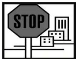 STOP