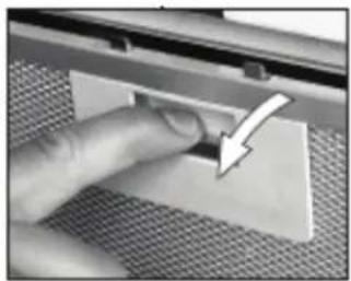 BAUMATIC BTC675SS - IMPORTANT: YOUR COOKER HOOD SHOULD BE CONNECTED TO YOUR MAINS SUPPLY AFTER THE REST OF THE INSTALLATION PROCESS HAS BEEN COMPLETED. - 2