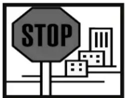 STOP