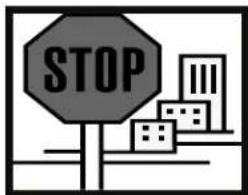 STOP
