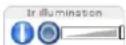 AXIS P3384-V - Aboutthecontrolsintheliveviewwindow - 10