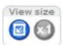 AXIS P3384-V - Aboutthecontrolsintheliveviewwindow - 1