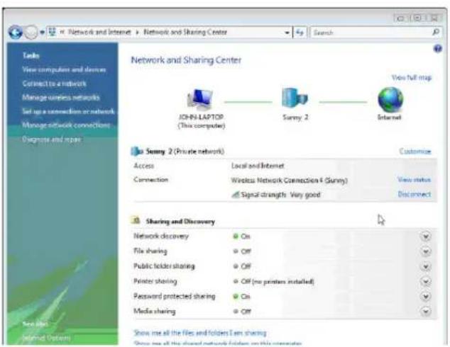 BELKIN F7D1101de - Installationsvorgang unter Windows Vista und 7 - 13