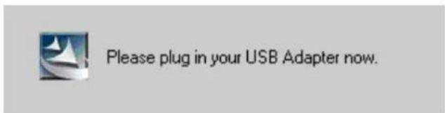 BELKIN F7D1101de - Installation unter Windows XP - 4