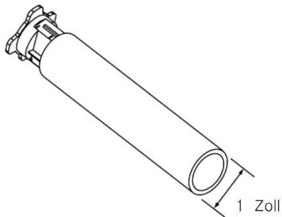 Bixolon SLP-T400G - ※ Hinweis - 1