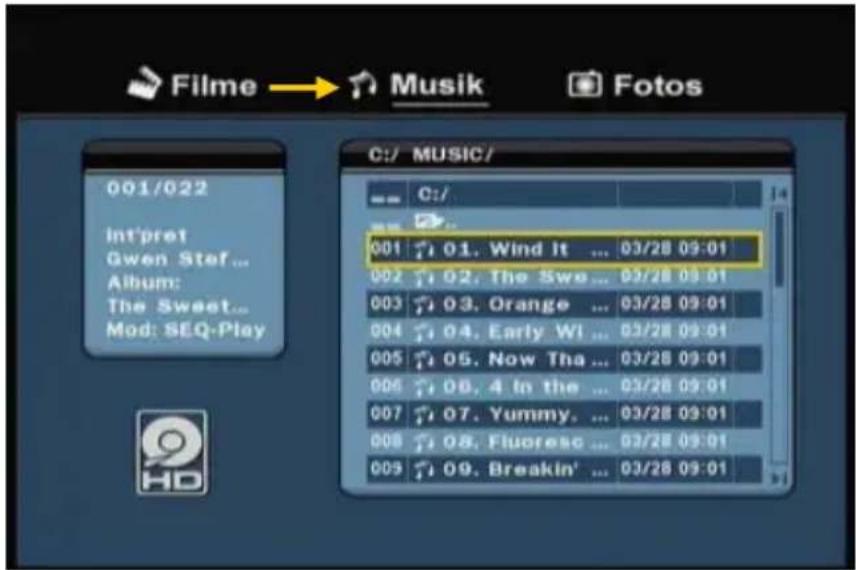 CONCEPTRONIC CM3PVRL - Playback of your Music - 1