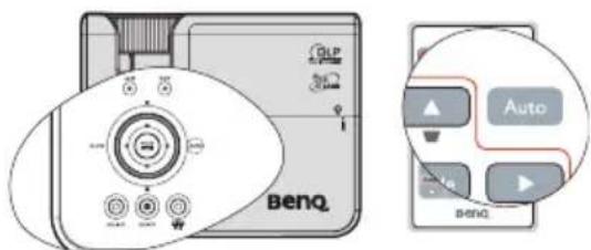GLP Benq Auto Benq