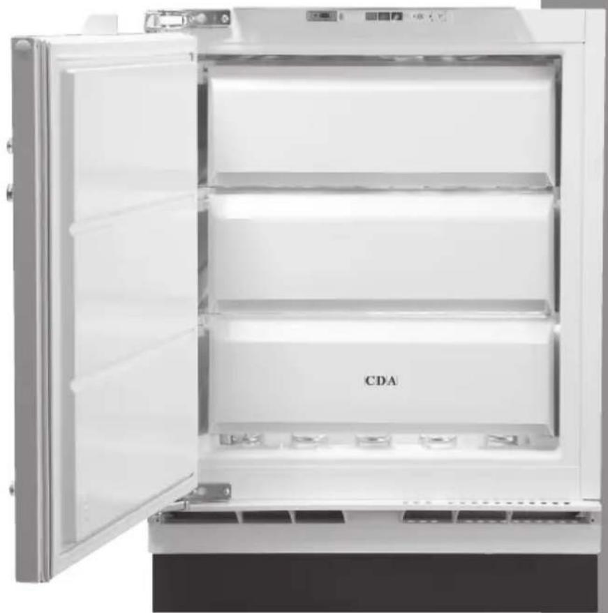 CDA FW380 - |C|D|A| - 1