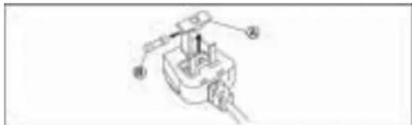 CDA FW380 - ELECTRICAL CONNECTION AND OPERATION - 1