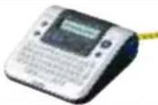 BROTHER P-touch 7500VP - P-touch - 11