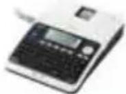 BROTHER P-touch 7500VP - P-touch - 14