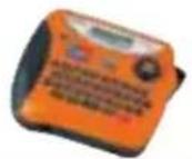 BROTHER P-touch 7500VP - P-touch - 6