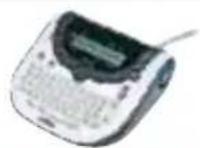 BROTHER P-touch 7500VP - P-touch - 12