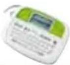 BROTHER P-touch 7500VP - P-touch - 2