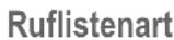 GIGASET CX475 ISDN - Listenart der Anrufliste einstellen - 7